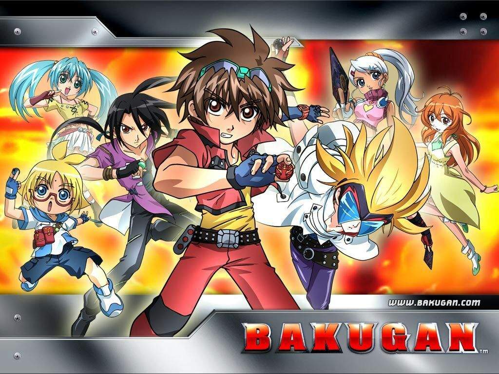 bakugan earth type