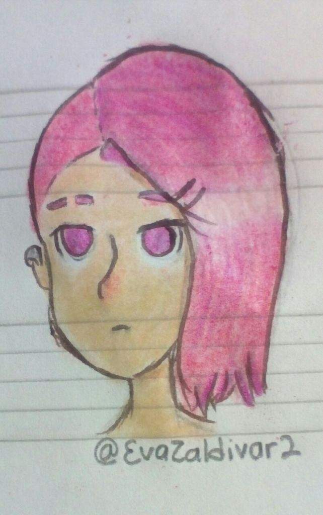 Dibujo De Maggie Fnafhs Amino Amino