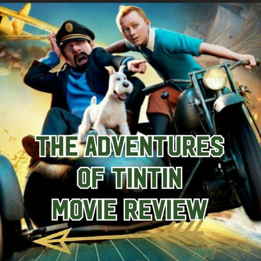 the adventures of tintin full movie 123movies