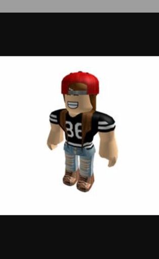 My Character From Roblox Wiki Roblox Rebels Amino