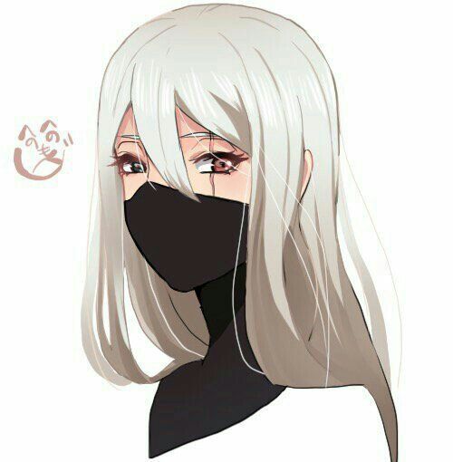 Kakashi Versión Mujer •anime• Amino 