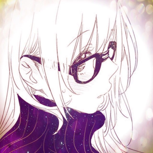 Glasses Anime Amino