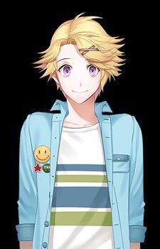 Happy Birthday Shim Gyuhyuk Mystic Messenger Amino