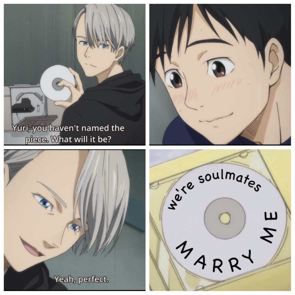 Yoi Memes ~ Yuri On Ice Amino 5575