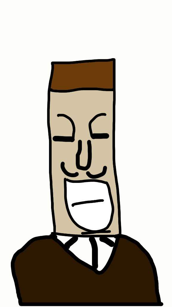 Mover & Shaker from Toontown Art Amino