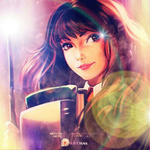 My Favourite Female Character Hermione Harry Potter Amino