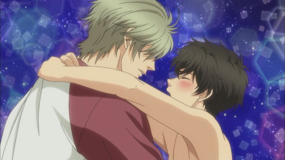 Super Lovers 2 Anime Amino 