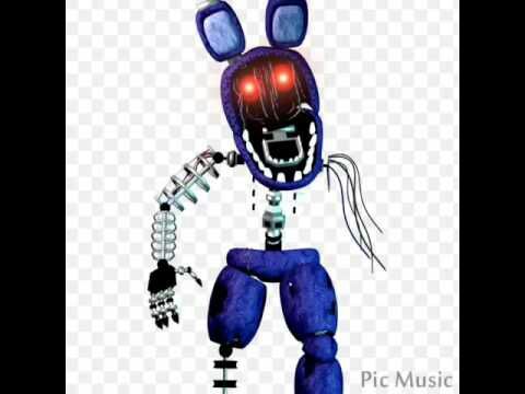 Ignite Bonnie Wiki FNAF HUMAN AMINO Amino