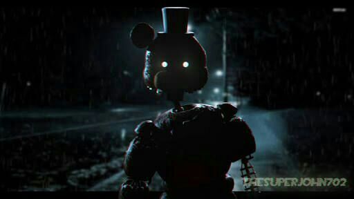 Ignited Freddy Wiki Five Nights At Freddys Ptbr Amino 2066