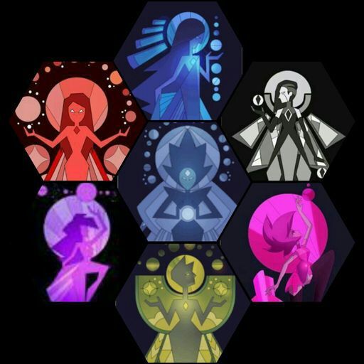 As Novas Diamantes Steven Universe Br Amino