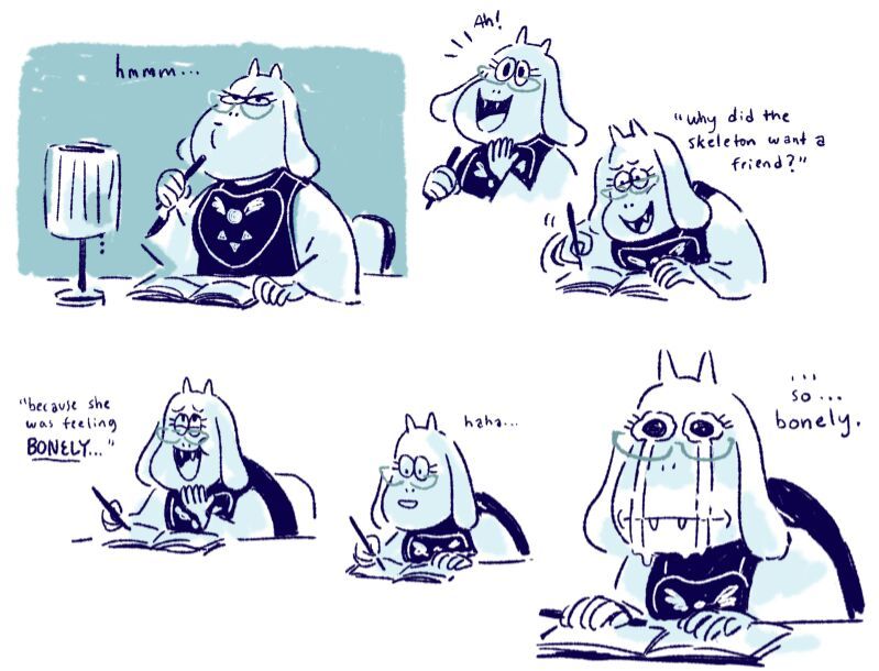 undertale library books undertale library books
