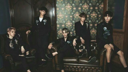 INX | Wiki | INX (Kpop) AMINO Amino