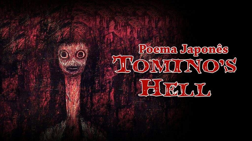 Tomino S Hell El Poema De La Muerte Creepypastas Amino Amino