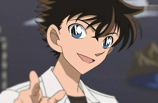 Kaito Kuroba | Wiki | Magic Kaito 1412 Oficial Amino