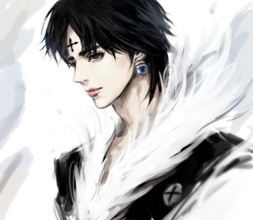 Chrollo Lucilfer | Wiki | Otanix Amino