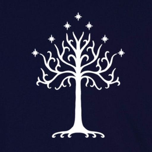 Details about   LOTR Weta Gondor Tree Cuff Leather The White Tree Minas Tirith Aragorn Elendil 