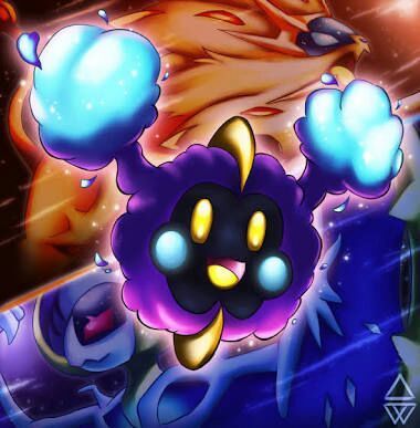 Oque Sao De Fato As Ultra Beasts Ub S Pokemon Amino Em Portugues Amino