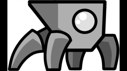 Demon Ship Geometry Dash Coloring Pages Nbsp Nbsp Nbsp