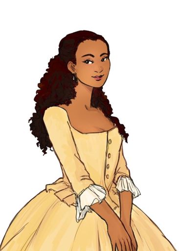 hamilton peggy schuyler