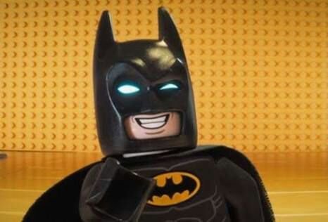 pelicula batman lego online