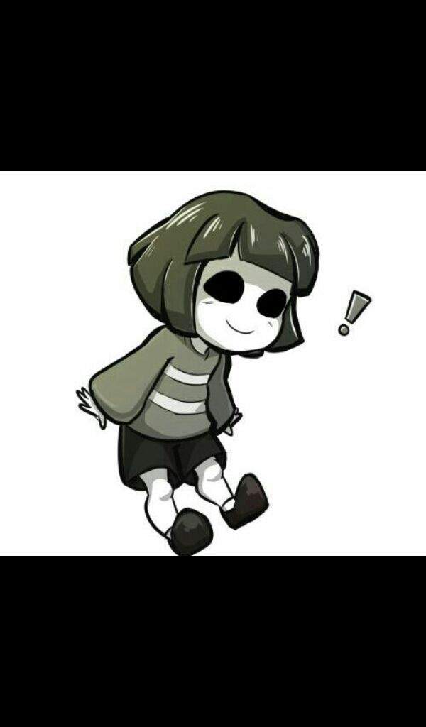 Gaster Frisk Wiki Undertale Espa Ol Amino