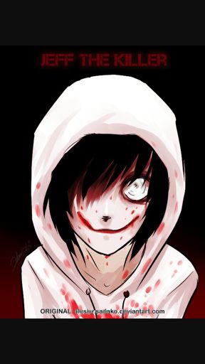 Jeff The Killer Wiki Creepypasta Amino Amino