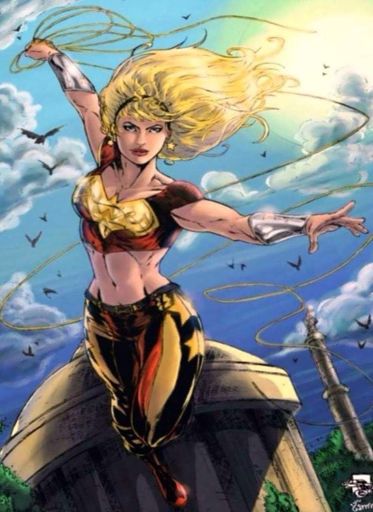 Wonder Girl Cassandra Sandsmark Wiki ｢ • Dc Universe • ｣ Amino 0480