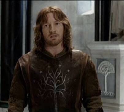 asmus faramir