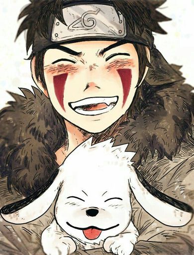 Kiba Inuzuka | Wiki | Otanix Amino