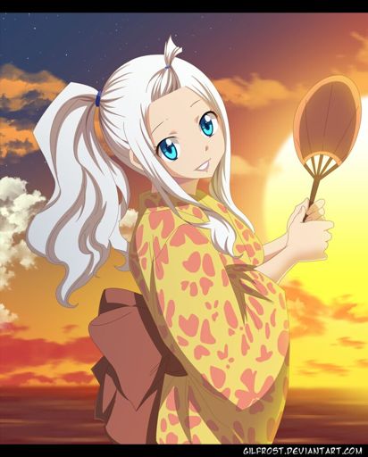 ミラジェーン Wiki Fairy Tail Amino