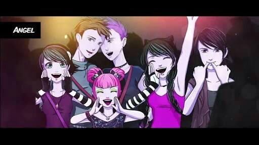 Anna Blue Wiki Anime Amino anna blue wiki anime amino