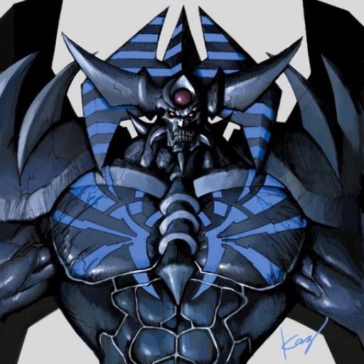 obelisk the tormentor obelisk the tormentor