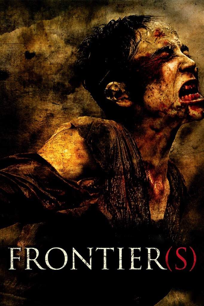 frontier(s) frontier(s)