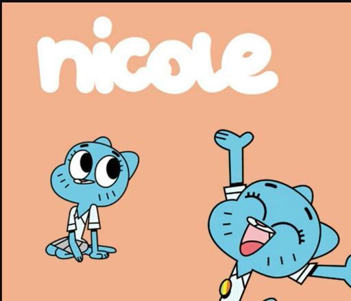 Nicole Watterson Wiki Gumball Amino™ Amino