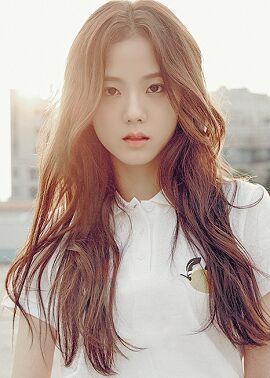 JISOO | Wiki | •K-Pop• Amino