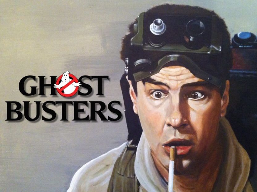 Ghostbusters (1984) Retrospective | Movies & TV Amino