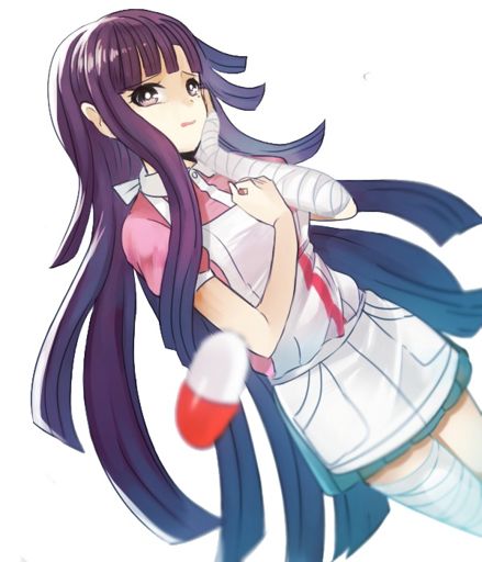 Mikan Tsumiki | Wiki | Anime Amino