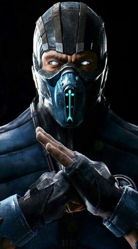 "Tudo" Sobre Sub-zero Bi-han Kuai Liang#2 | Mortal Kombat Oficial™ Amino