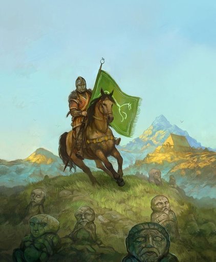 Rohan | Wiki | LOTR Amino