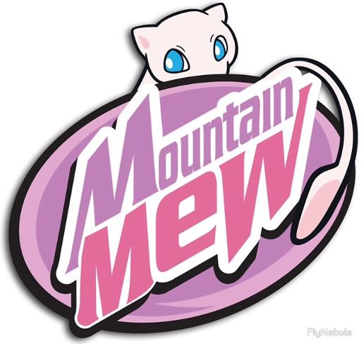 mountain mew