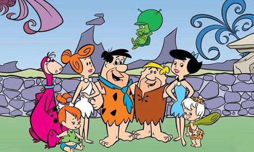 The Flintstones | Wiki | Cartoon Amino