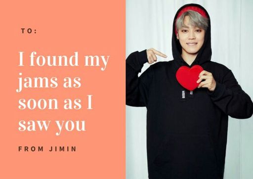 BTS Valentine's Day (Cards + Imagine) | ARMY's Amino