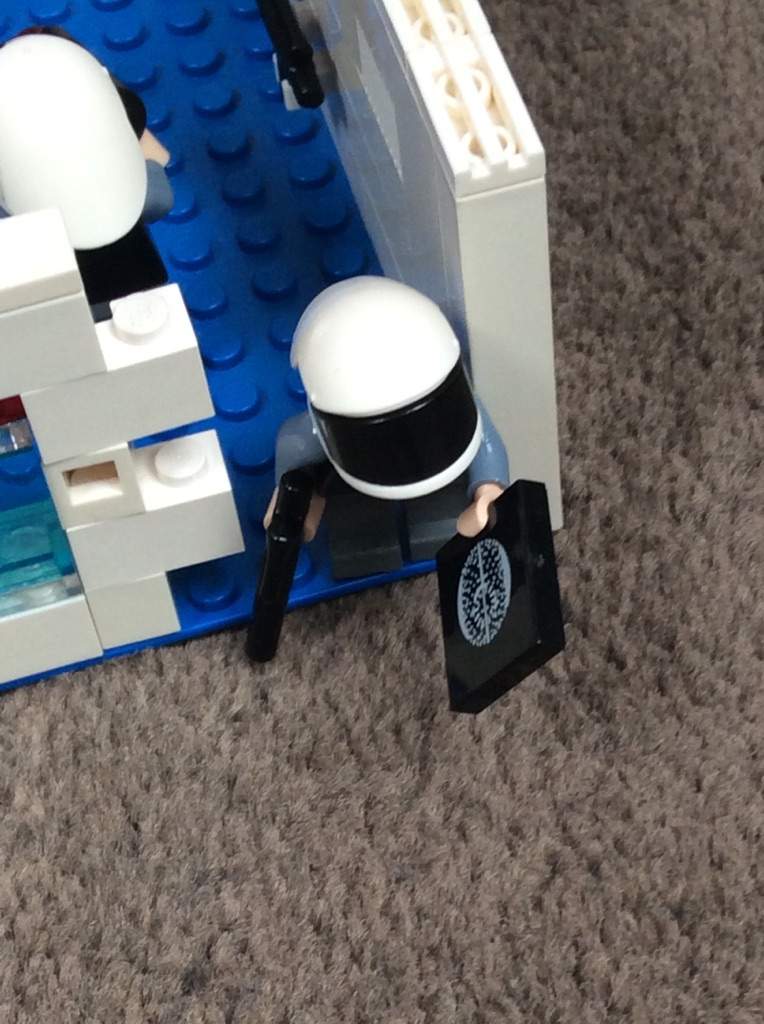 rogue one moc