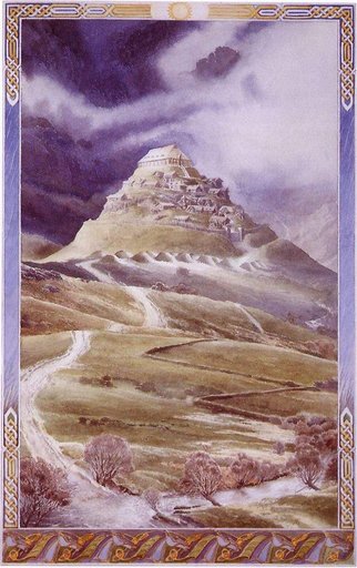 Rohan | Wiki | LOTR Amino