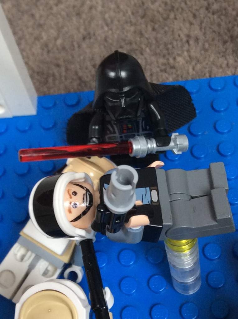 rogue one moc