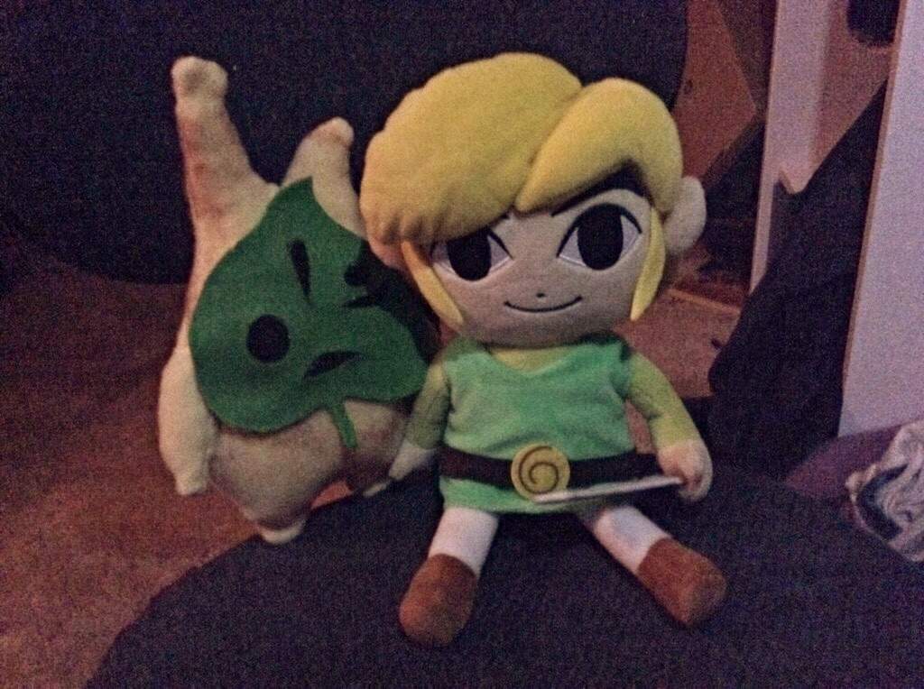 makar plush