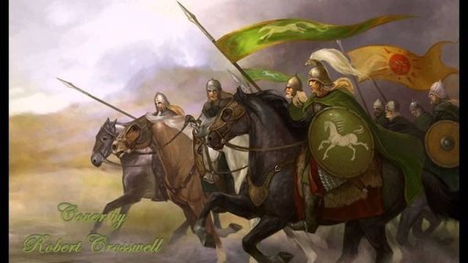 Rohan | Wiki | LOTR Amino