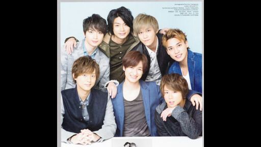 Kis My Ft2 Wiki Jpop Amino