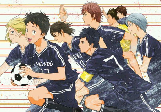 Days Tv Wiki Kings Of Manga Amino Days Tv Wiki Kings Of Manga Amino