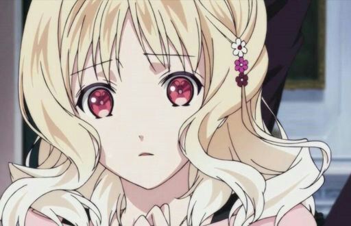 Is Yui Komori really that bad of a character? | Anime Amino